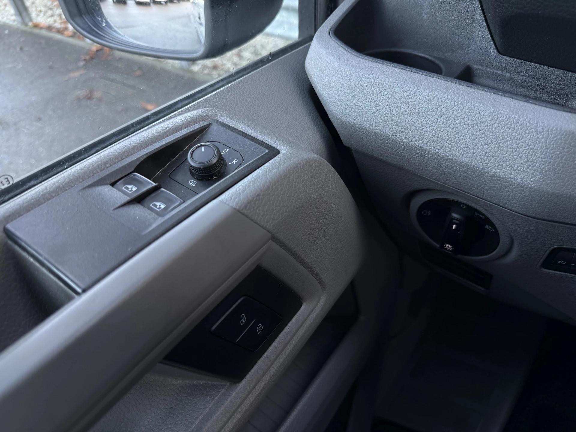 Hoofdafbeelding MAN TGE