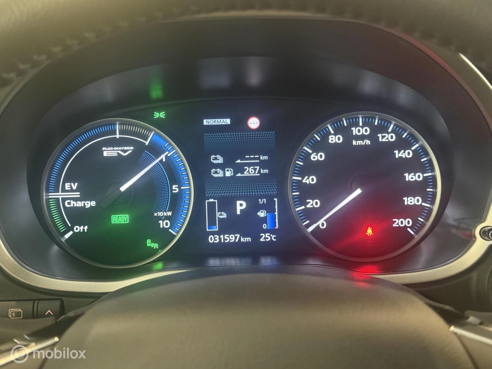 Hoofdafbeelding Mitsubishi Eclipse Cross