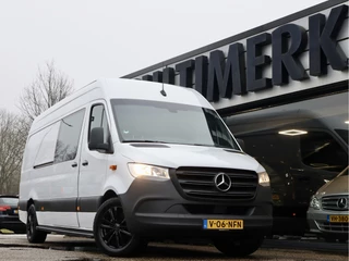 Mercedes-Benz Sprinter 314 2.2 CDI L3H2 MARGE/BTW VRIJ