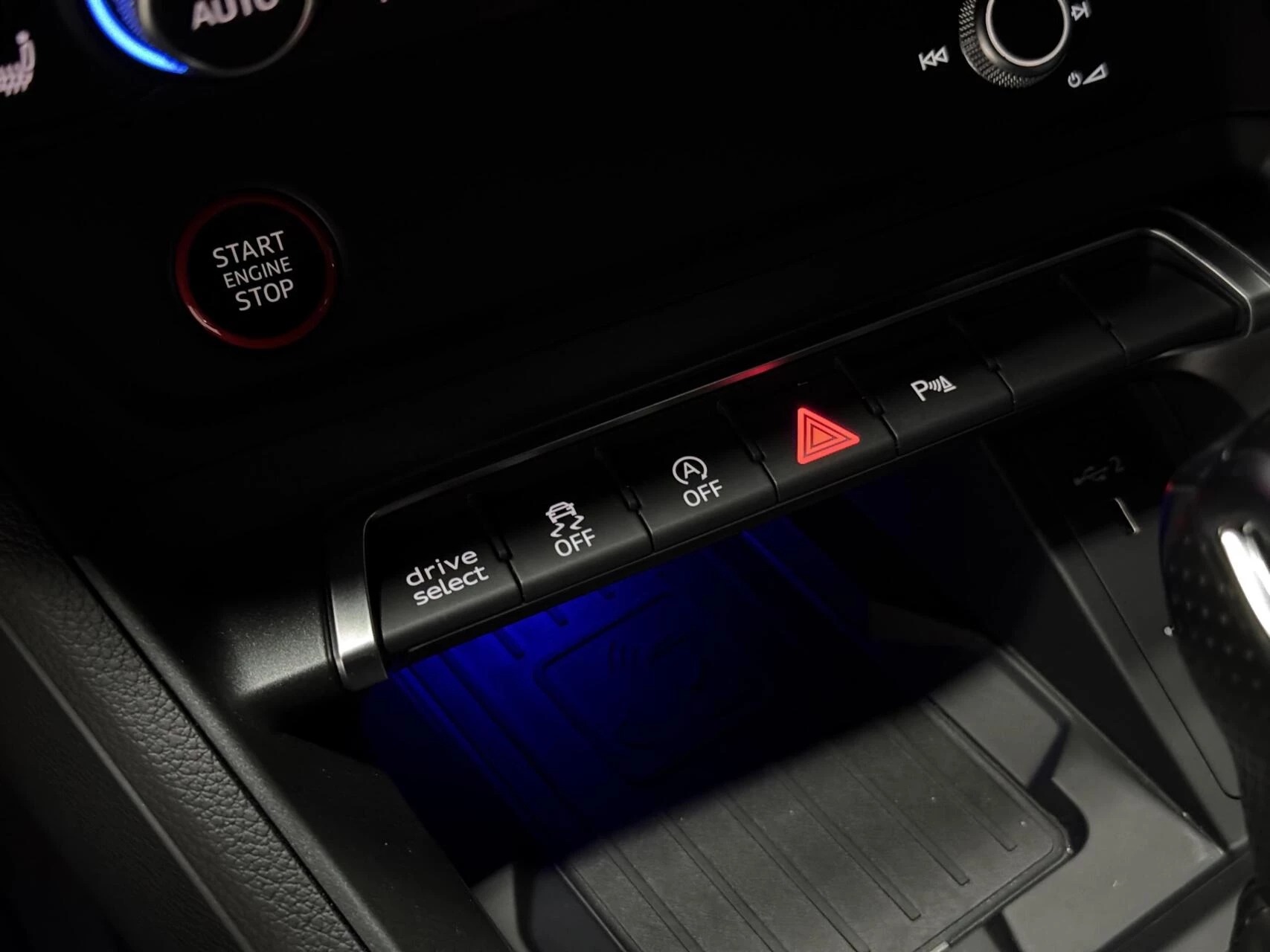 Hoofdafbeelding Audi RSQ3