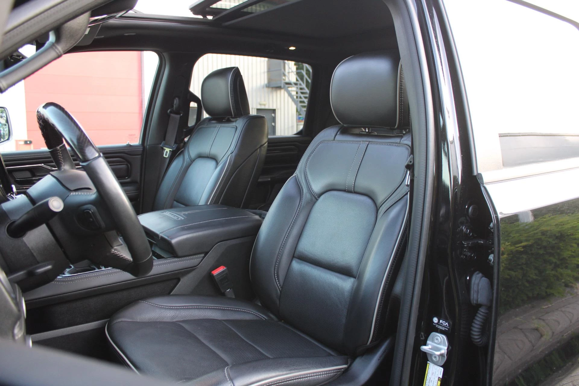 Hoofdafbeelding RAM 1500
