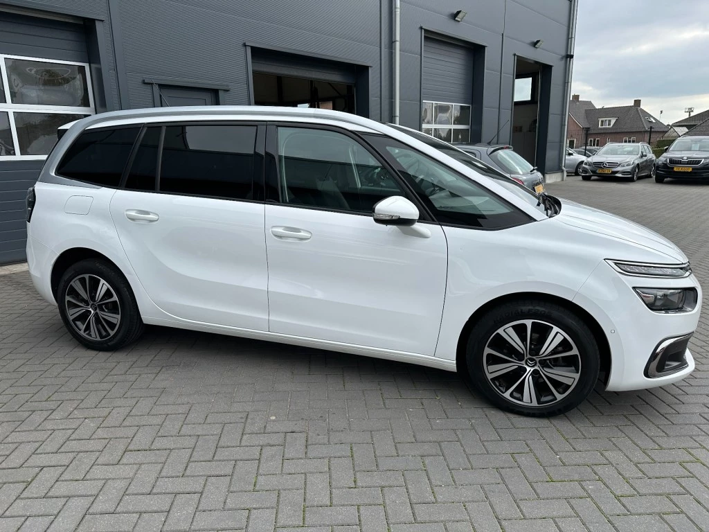 Hoofdafbeelding Citroën Grand C4 Picasso