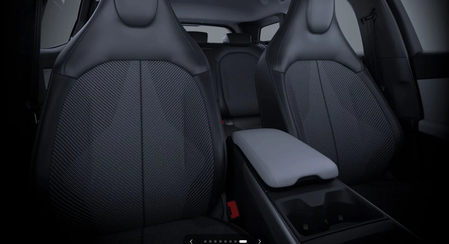 Hoofdafbeelding Ford Explorer