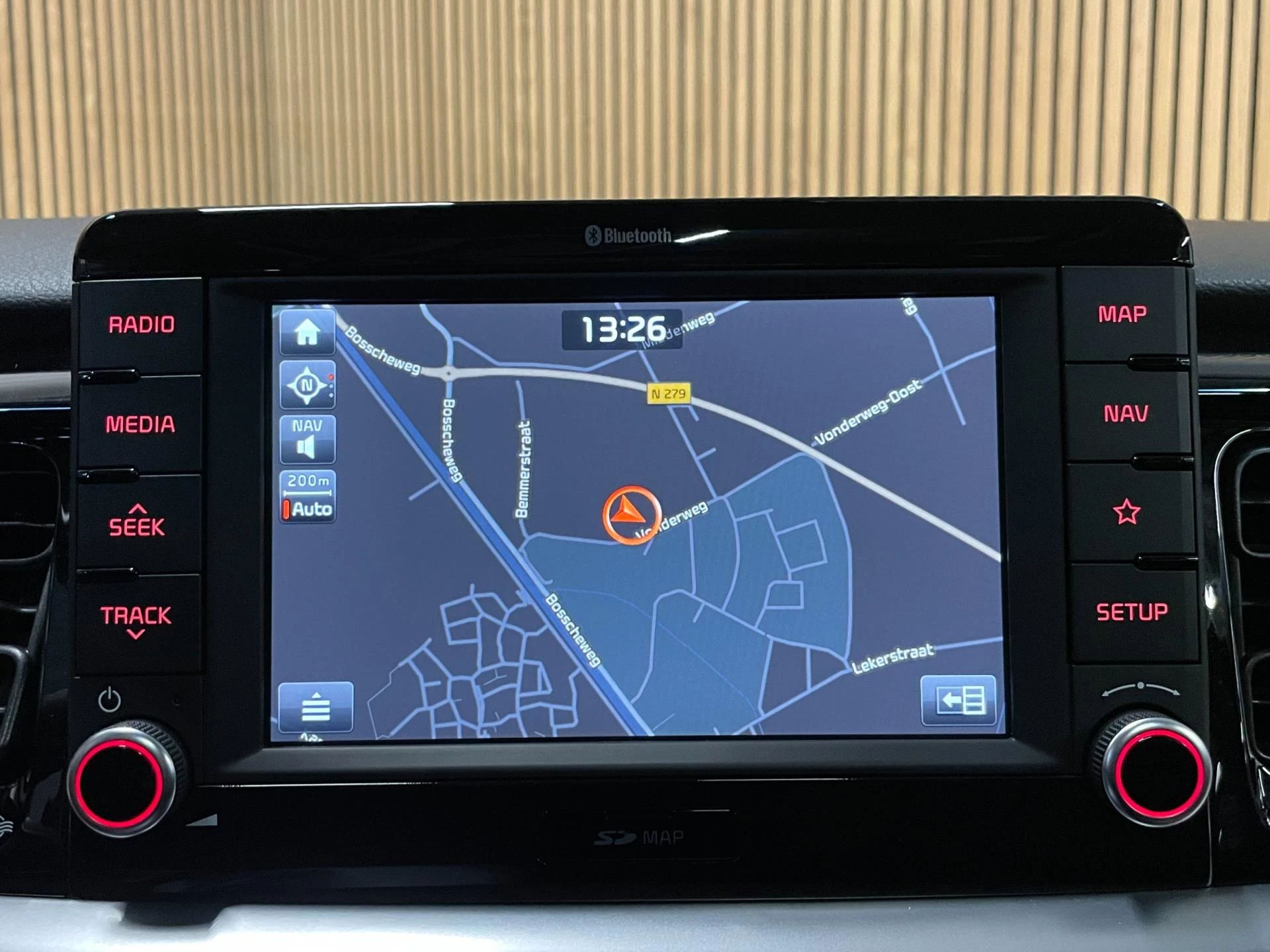 Hoofdafbeelding Kia Stonic