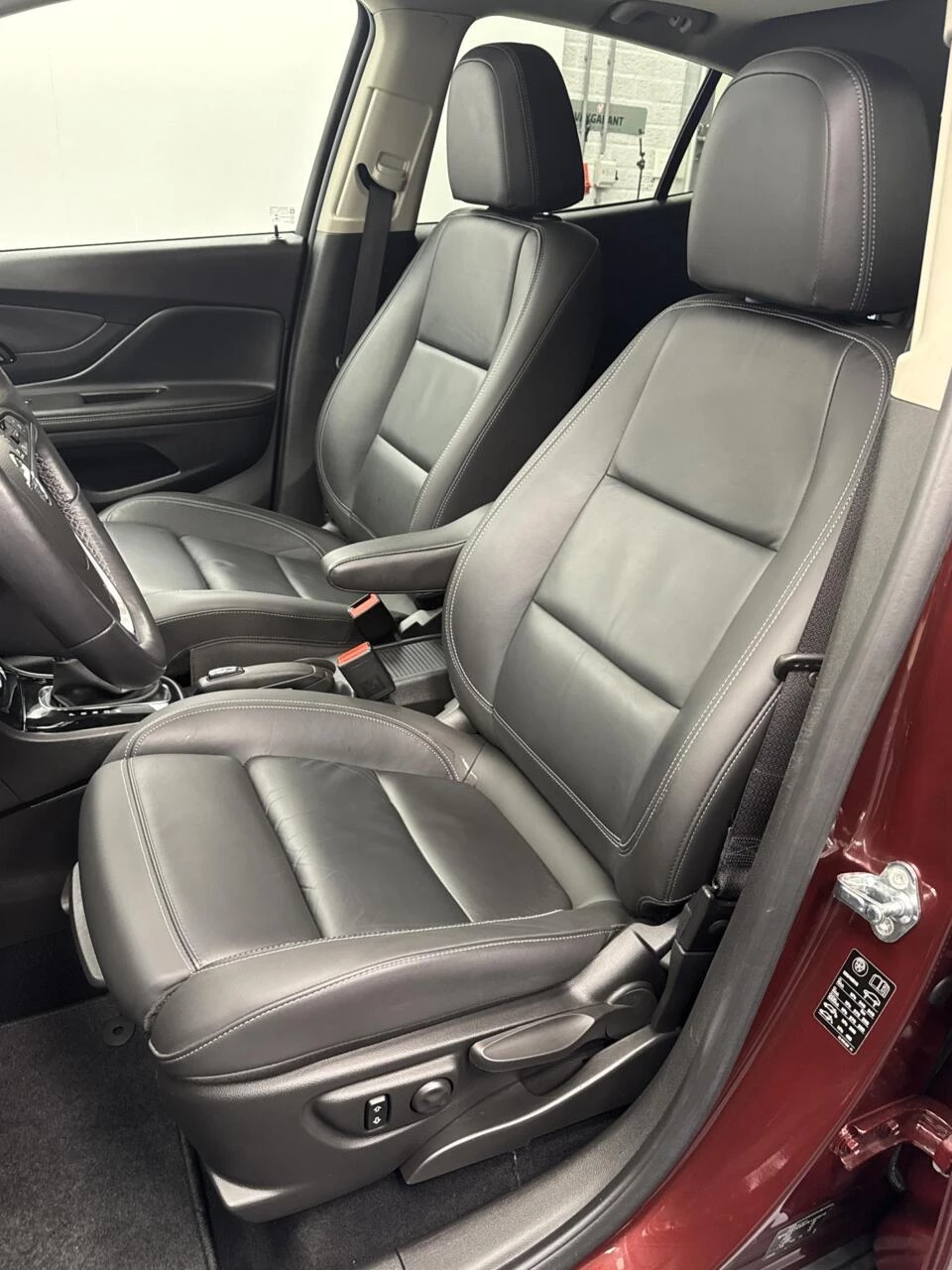 Hoofdafbeelding Opel Mokka X