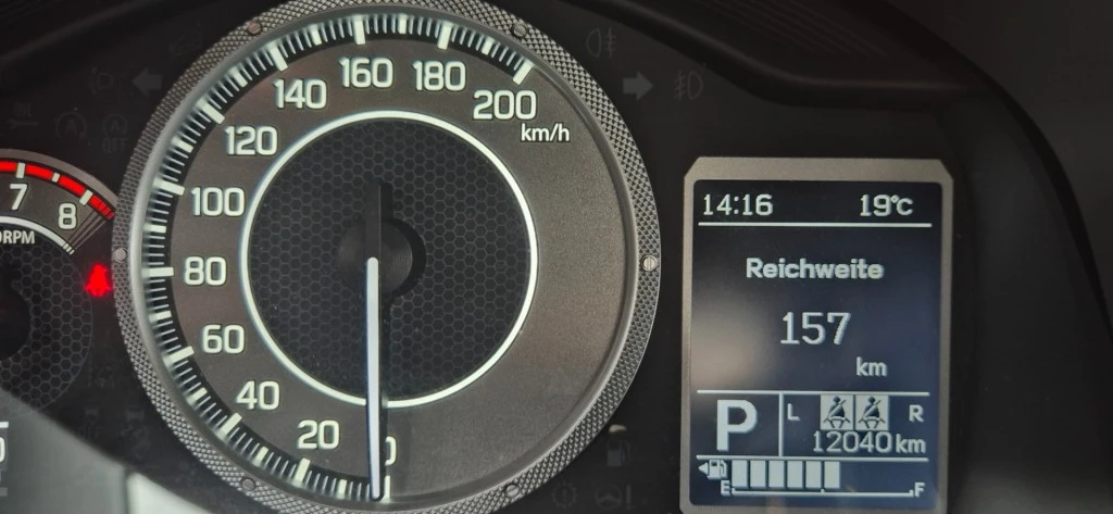 Hoofdafbeelding Suzuki Ignis