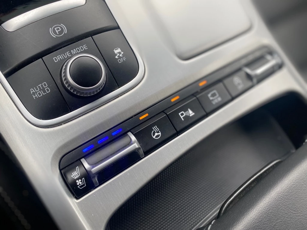 Hoofdafbeelding Kia Stinger