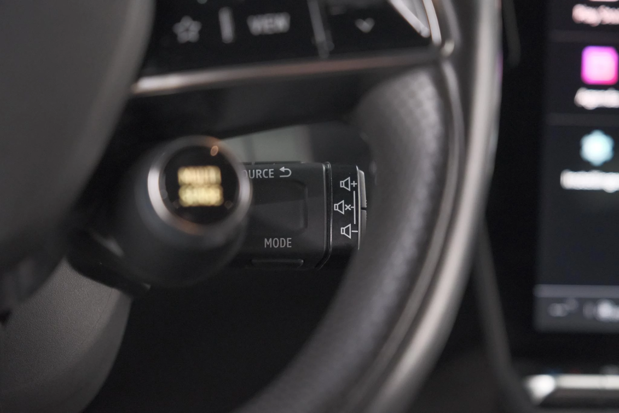 Hoofdafbeelding Renault Megane E-Tech