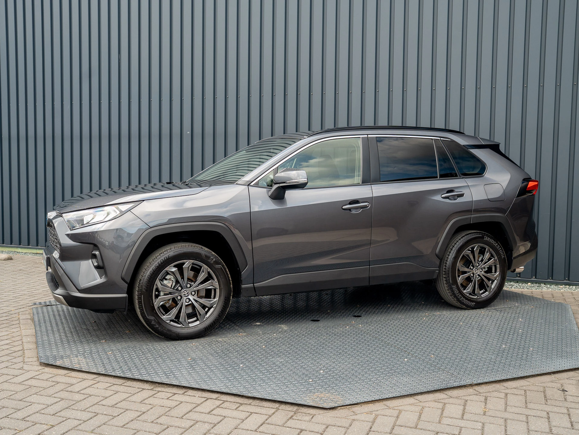 Hoofdafbeelding Toyota RAV4