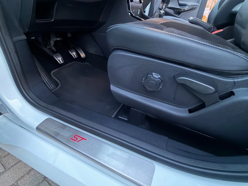 Hoofdafbeelding Ford EcoSport