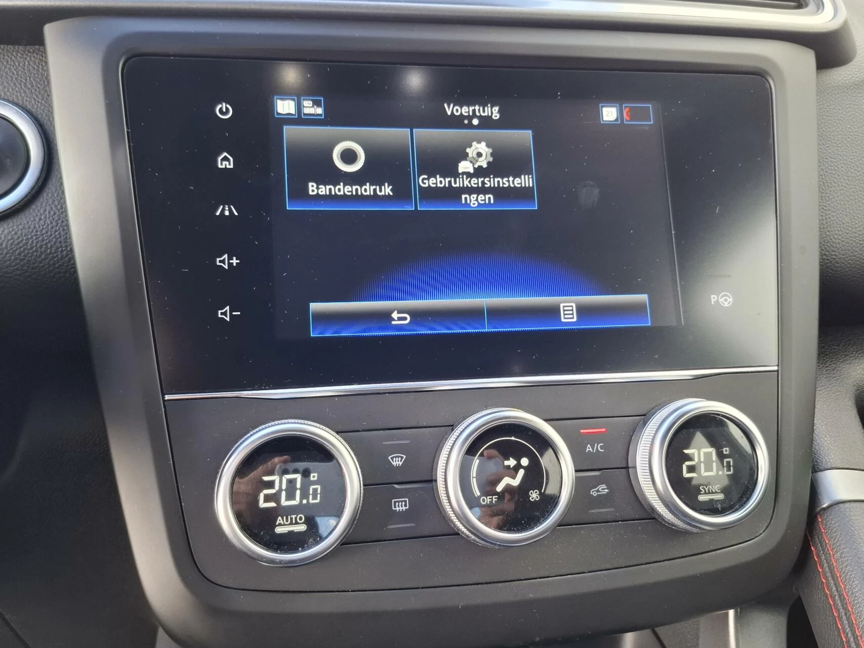Hoofdafbeelding Renault Kadjar