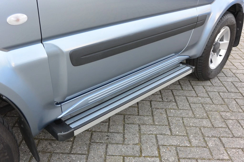 Hoofdafbeelding Suzuki Jimny