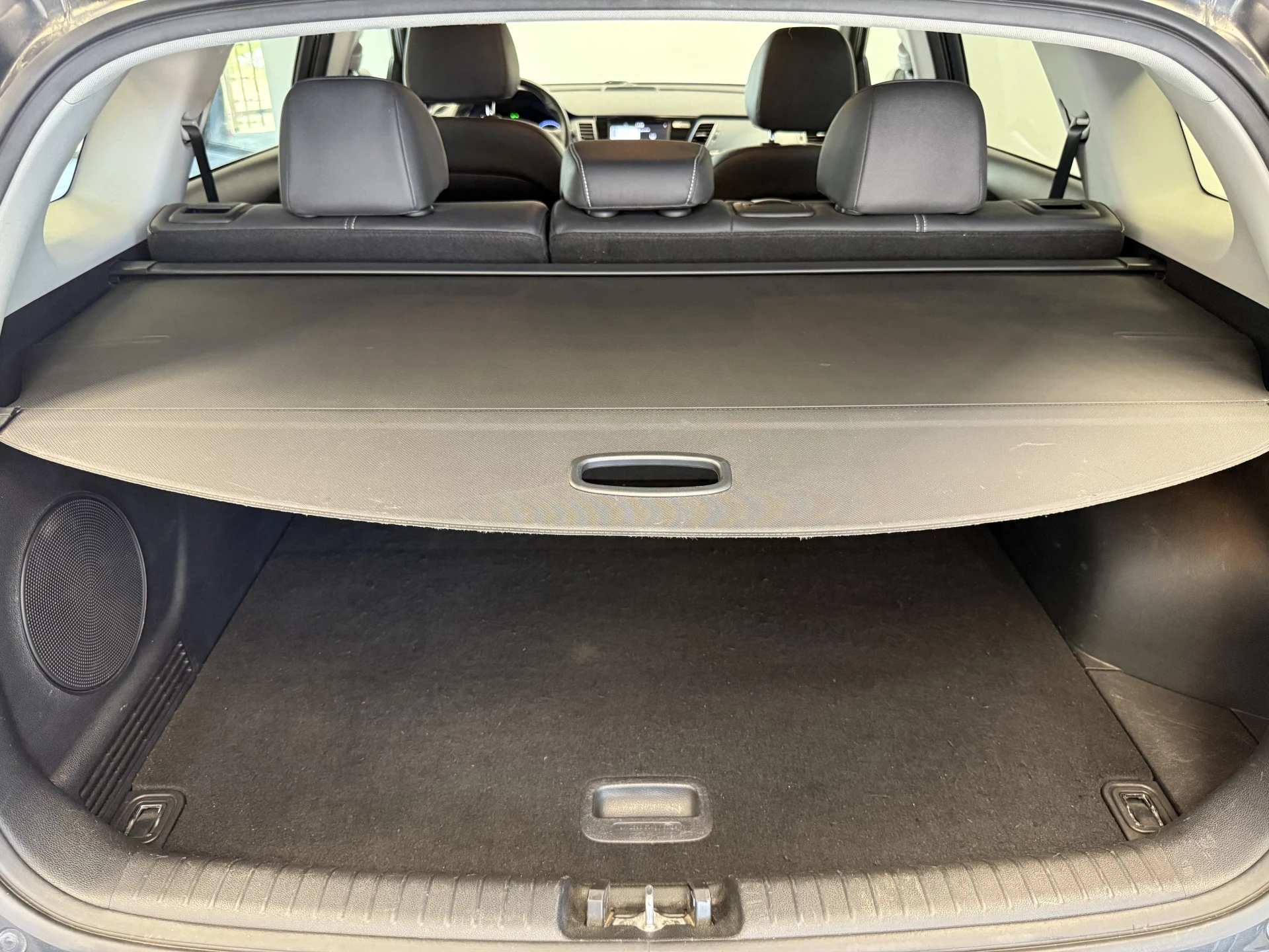 Hoofdafbeelding Kia e-Niro