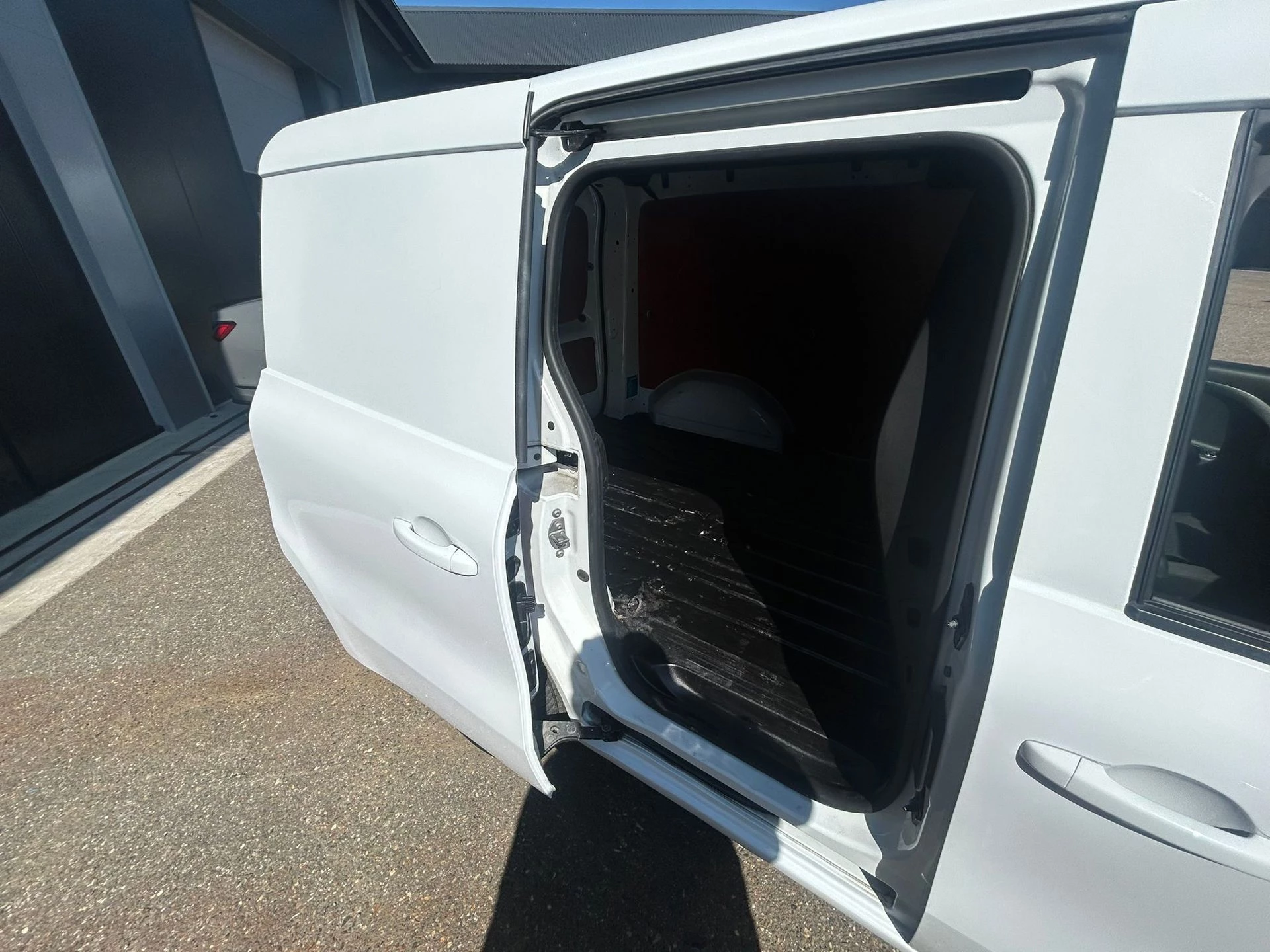 Hoofdafbeelding Mercedes-Benz Citan