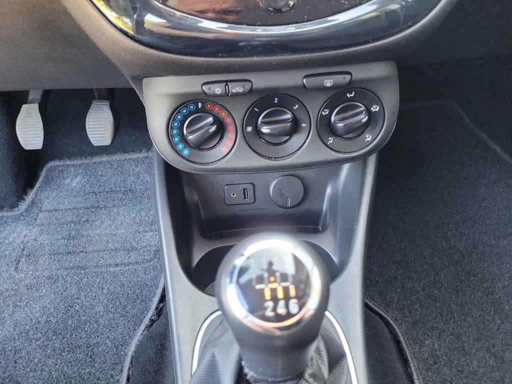 Hoofdafbeelding Opel Corsa-e