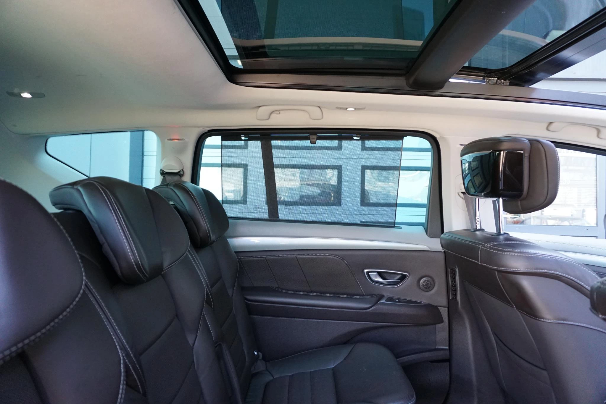 Hoofdafbeelding Renault Espace