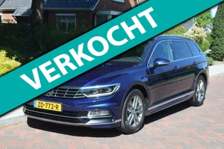 Volkswagen Passat Variant 1.5 TSI Highline Business R/Org NL/NAP
