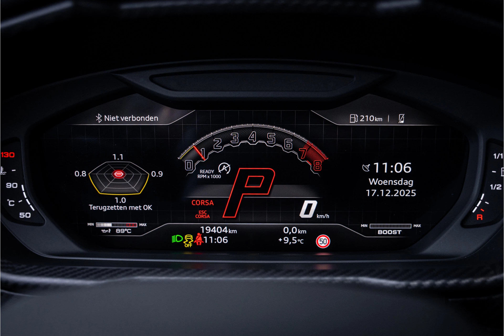 Hoofdafbeelding Lamborghini Urus