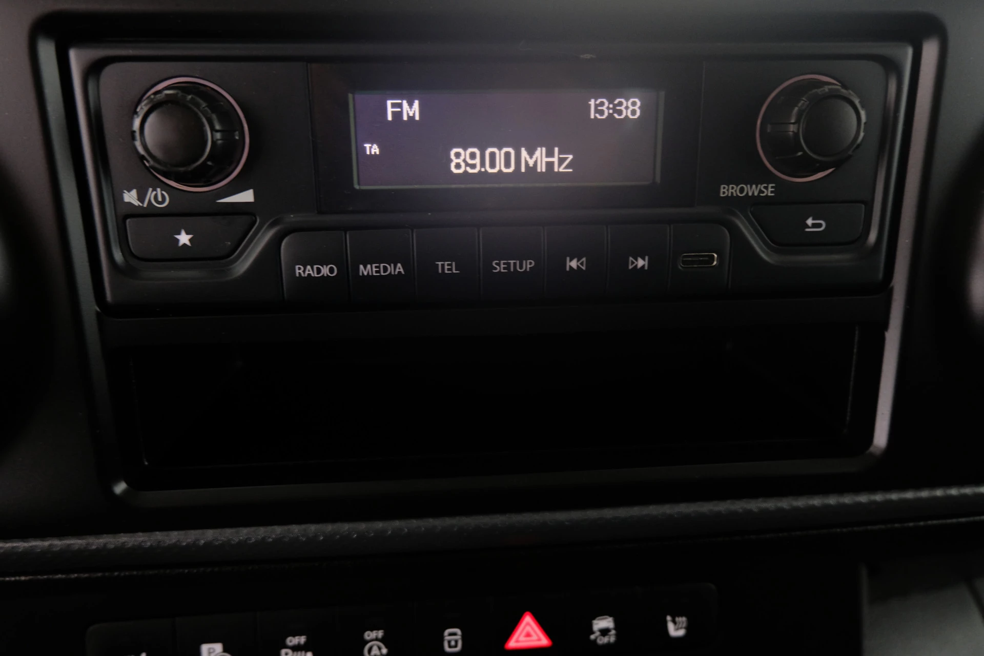 Hoofdafbeelding Mercedes-Benz Citan