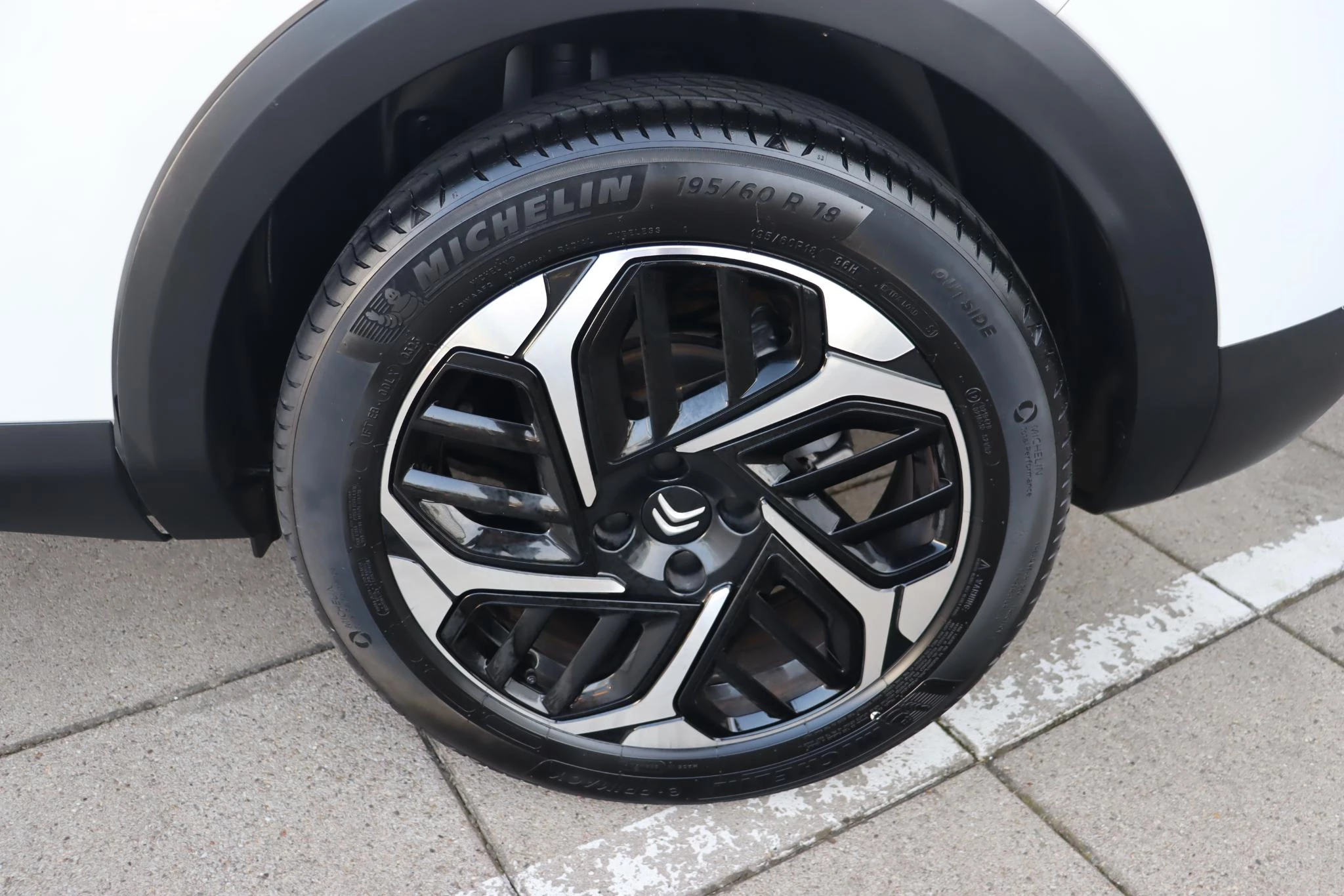 Hoofdafbeelding Citroën C4