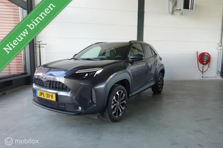 Toyota Yaris Cross 1.5 Hybrid 115 Dynamic - RIJKLAARPRIJS