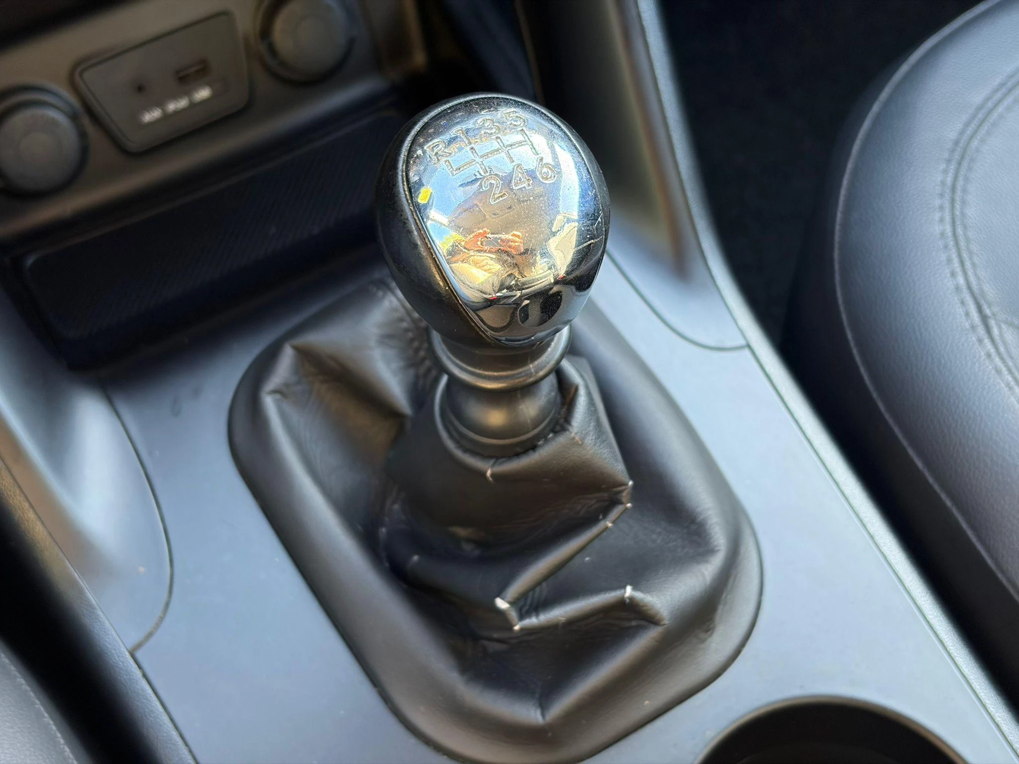 Hoofdafbeelding Hyundai ix35