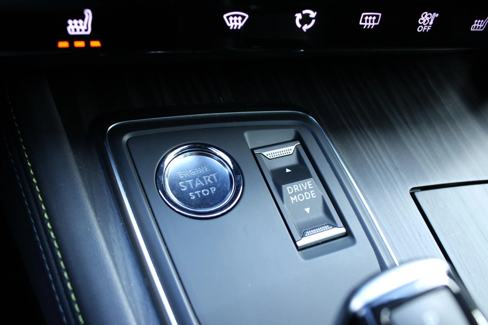 Hoofdafbeelding Peugeot 508