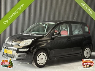 Fiat Panda 0.9 TwinAir Edizione Cool|AIRCO|NAP|