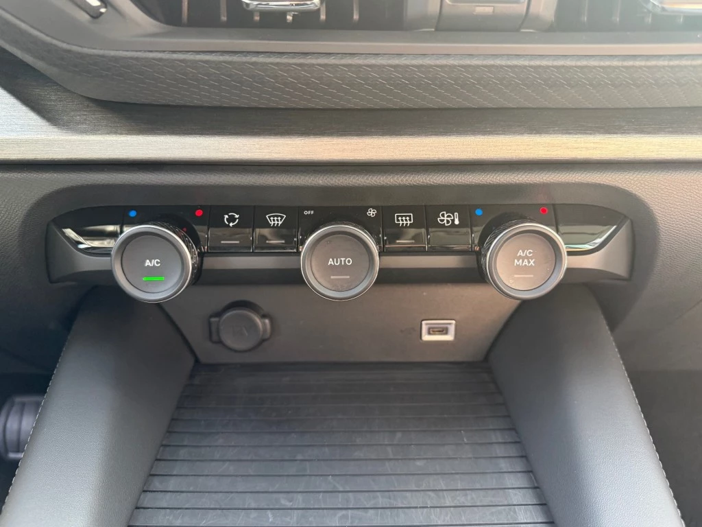 Hoofdafbeelding Citroën C5 X