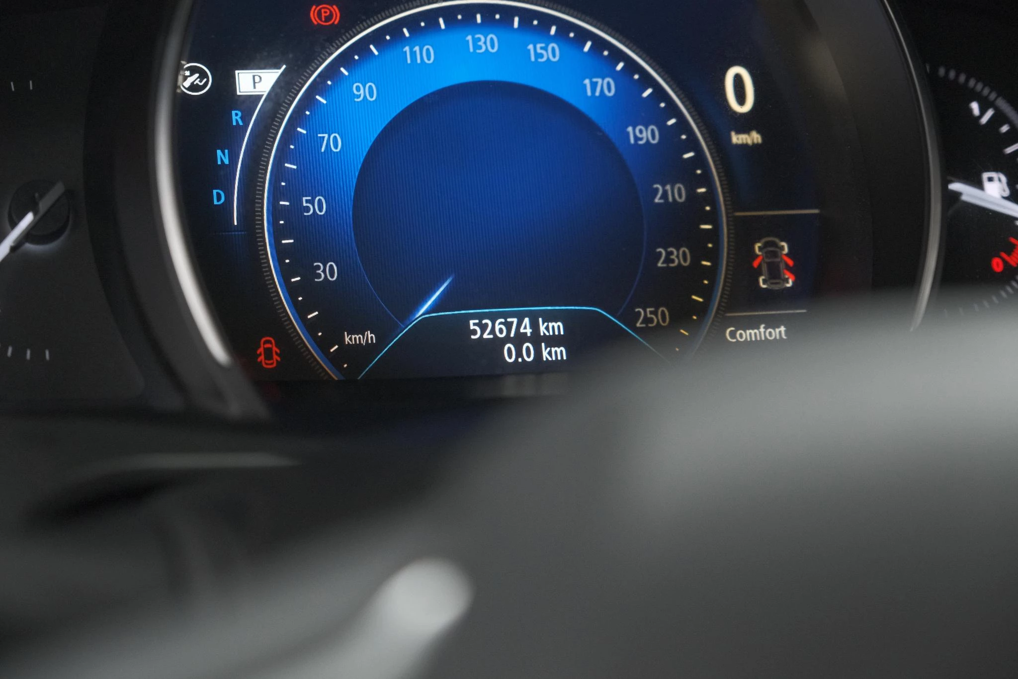 Hoofdafbeelding Renault Talisman