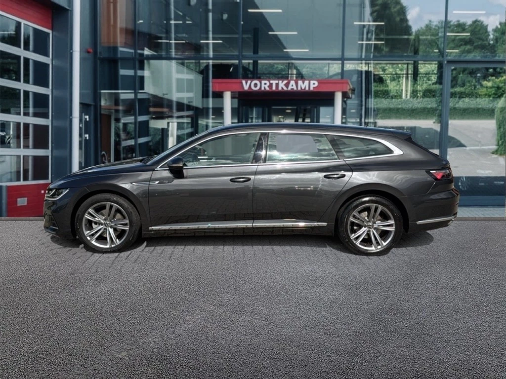 Hoofdafbeelding Volkswagen Arteon