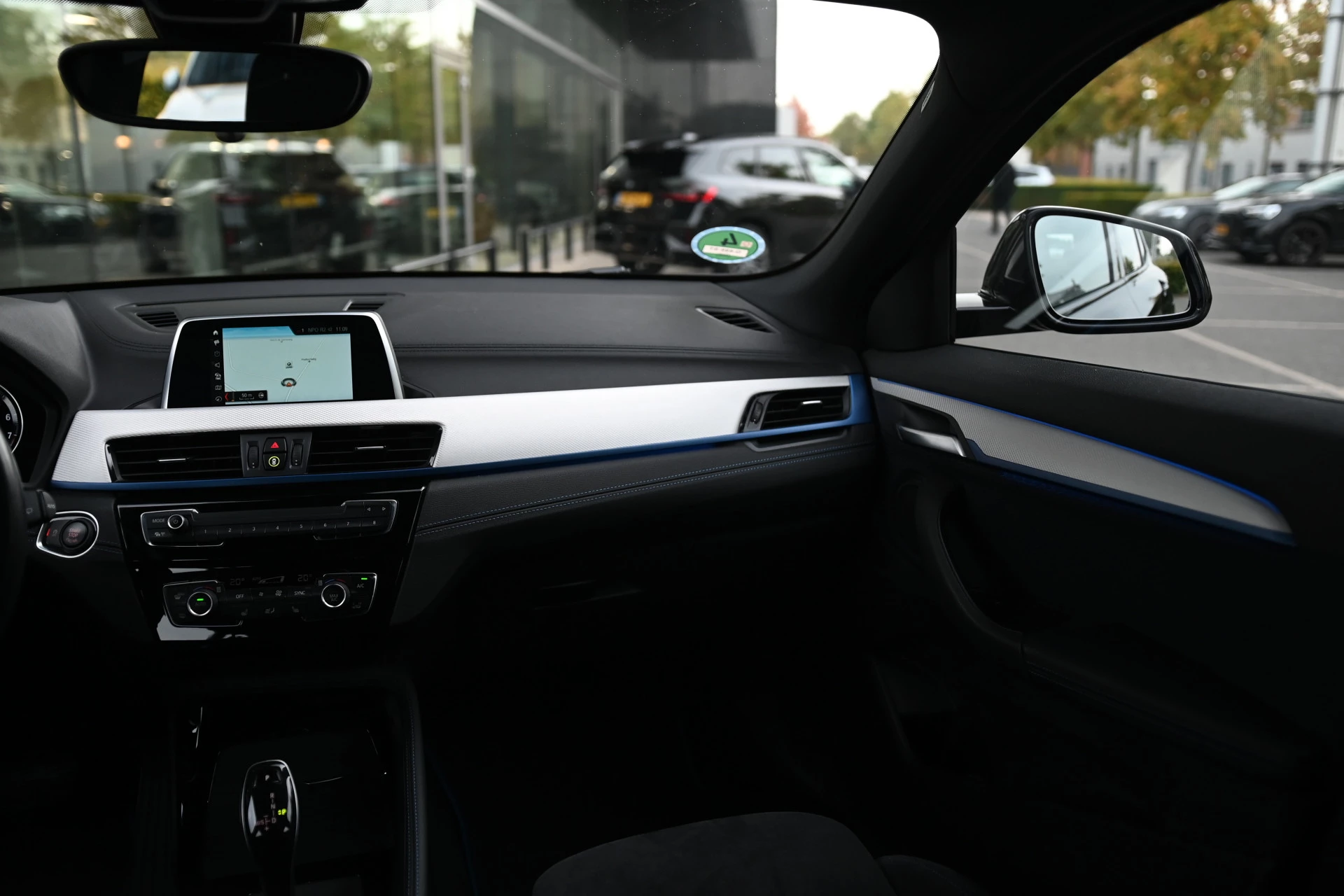 Hoofdafbeelding BMW X2