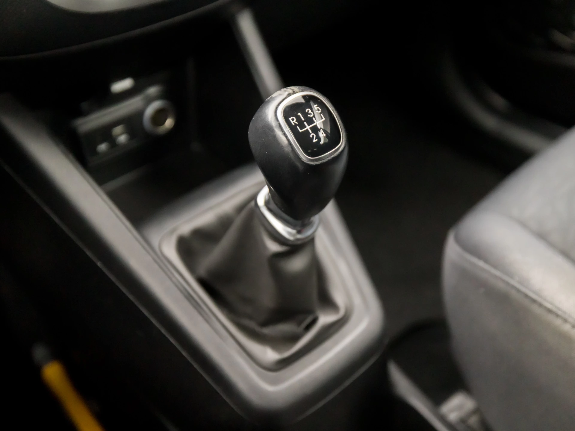 Hoofdafbeelding Hyundai ix20