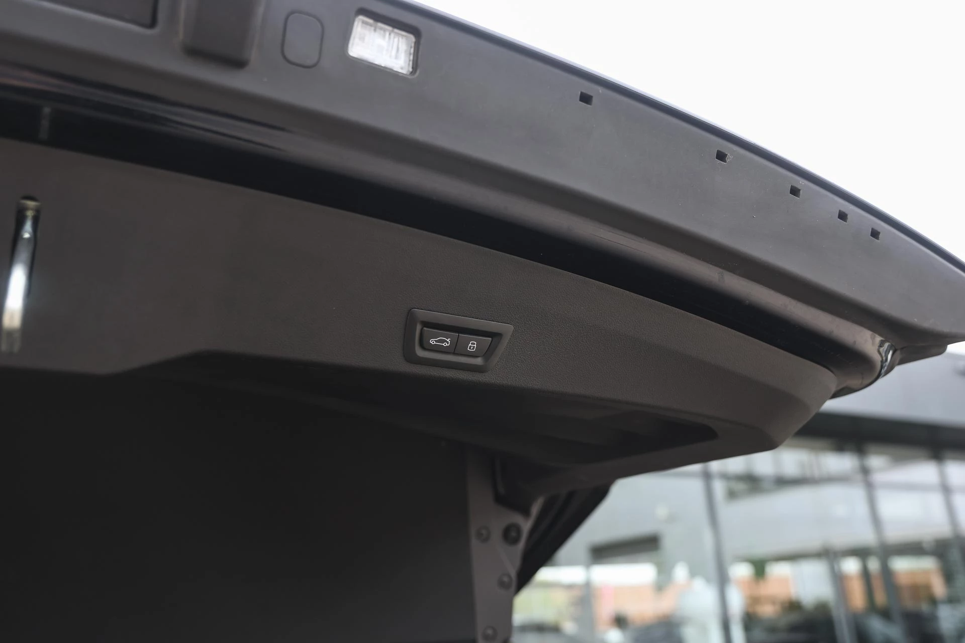 Hoofdafbeelding BMW XM