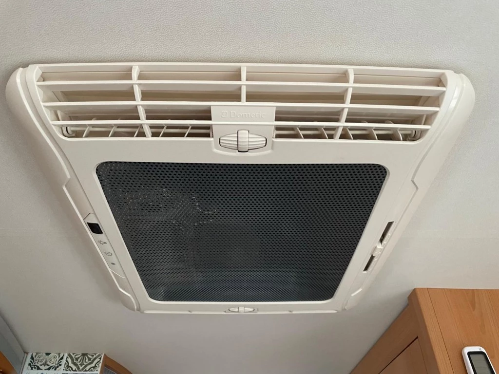 Hoofdafbeelding Dethleffs Overige