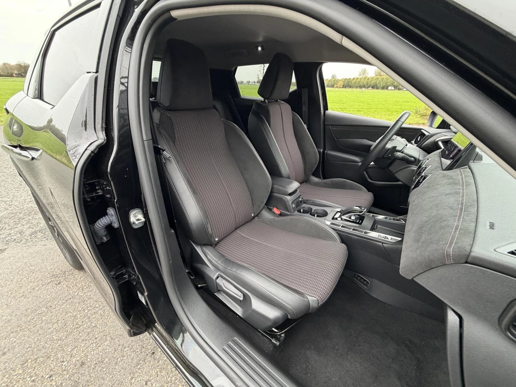 Hoofdafbeelding DS DS 3