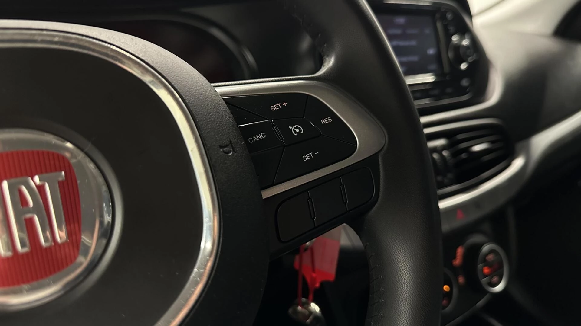Hoofdafbeelding Fiat Tipo