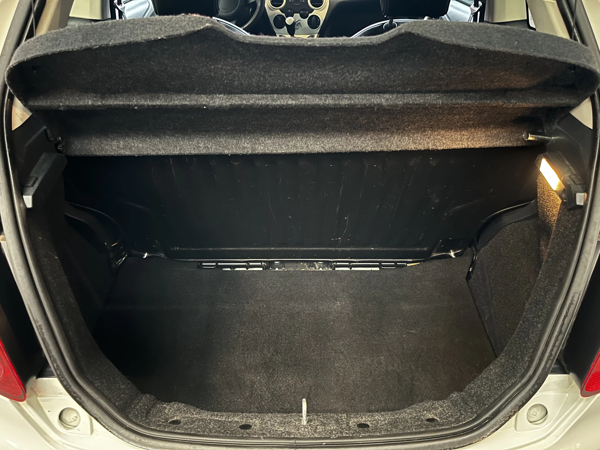 Hoofdafbeelding Ford Ka