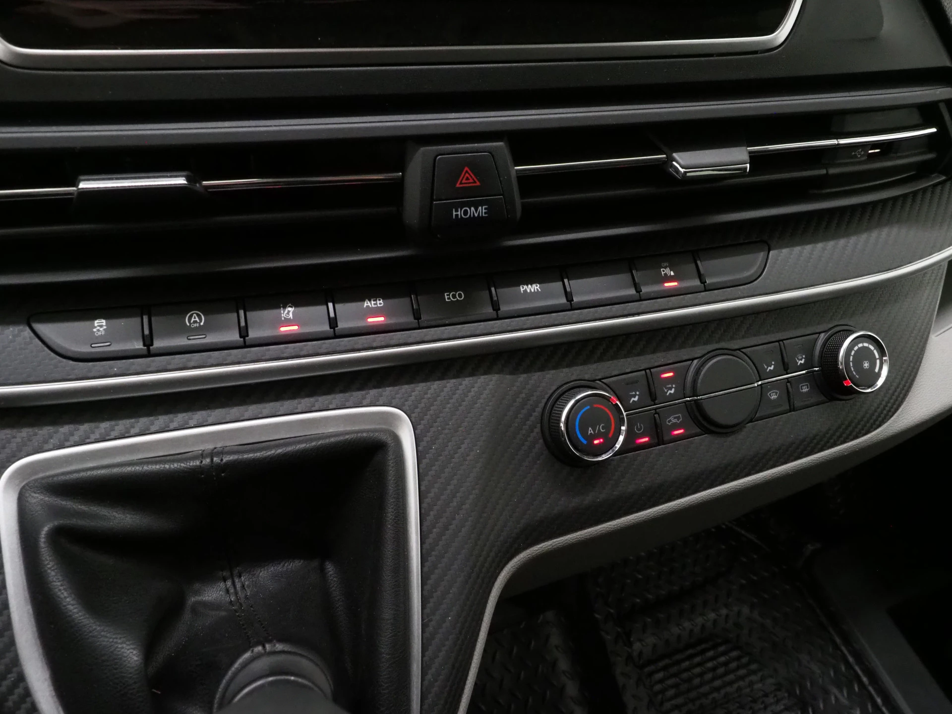 Hoofdafbeelding Maxus Deliver9