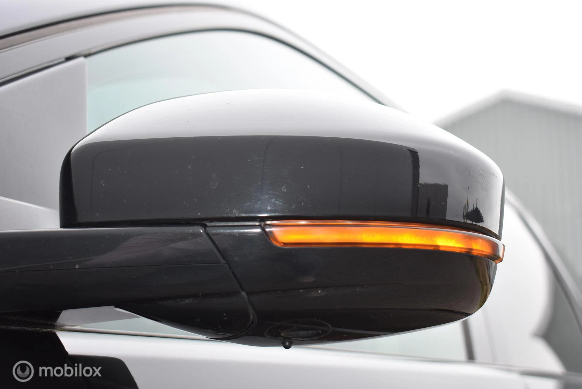 Hoofdafbeelding Land Rover Discovery Sport