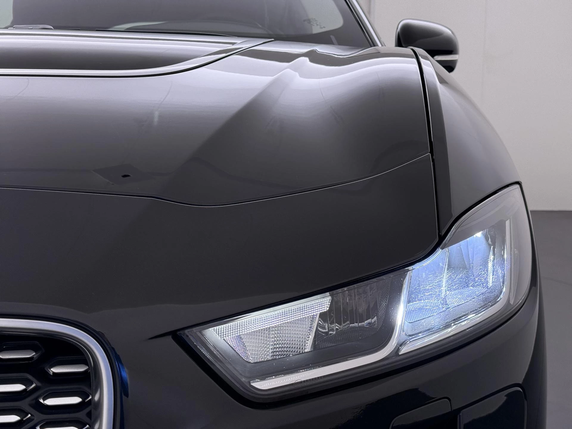 Hoofdafbeelding Jaguar I-PACE