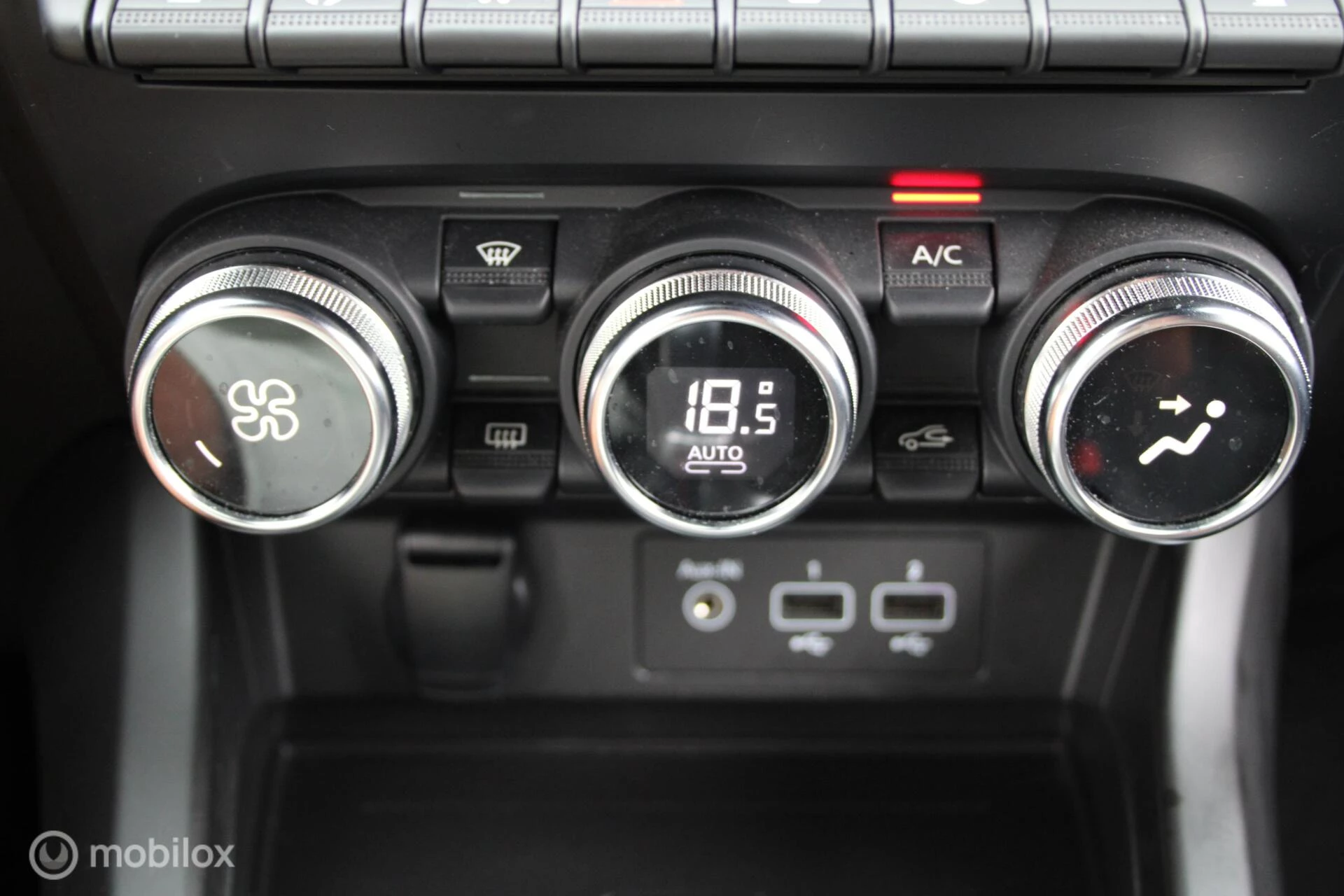 Hoofdafbeelding Renault Arkana