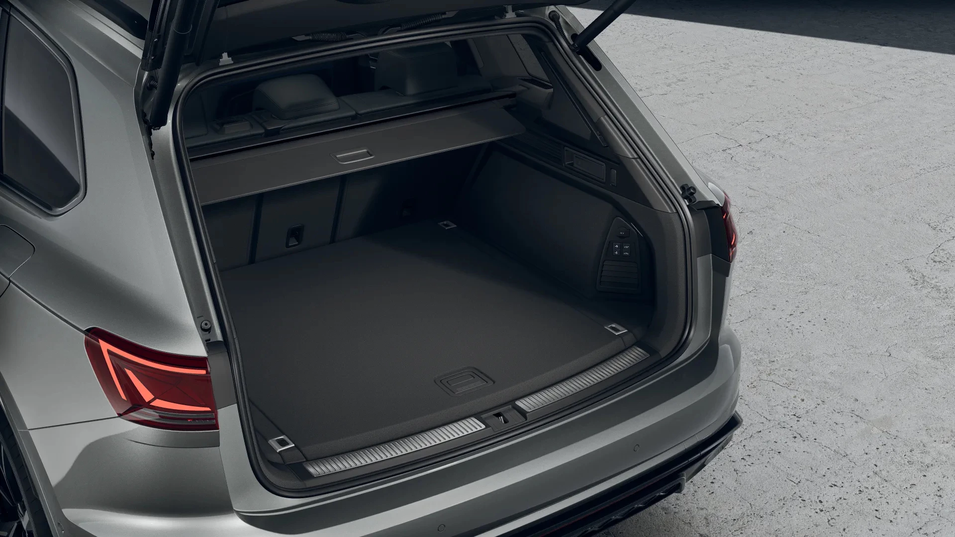 Hoofdafbeelding Volkswagen Touareg