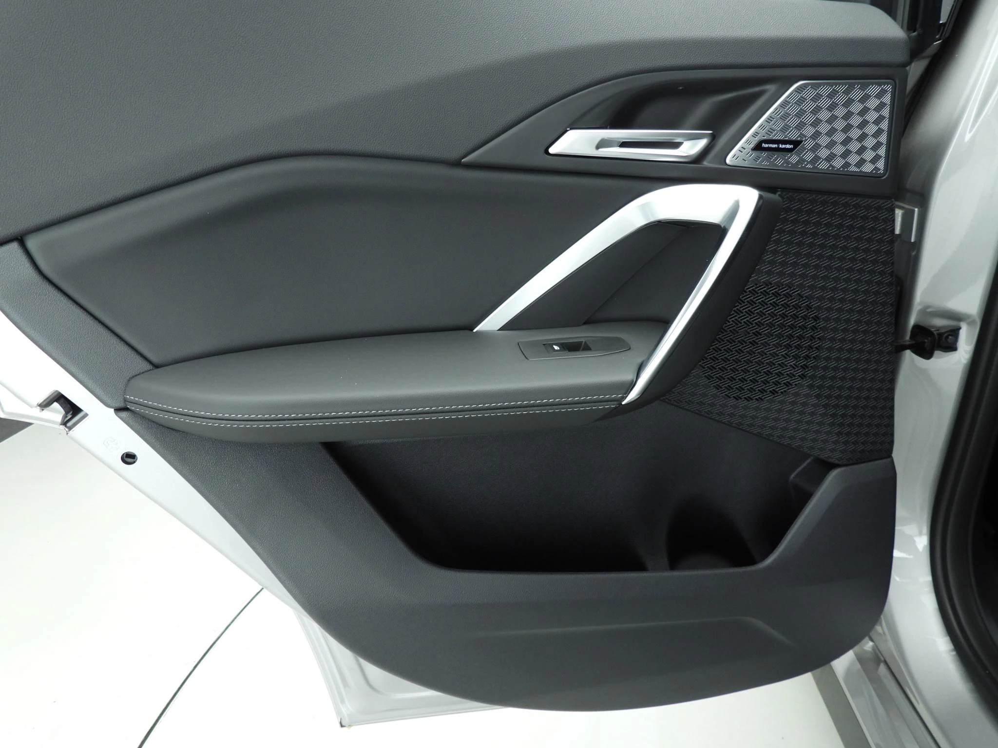 Hoofdafbeelding BMW iX1