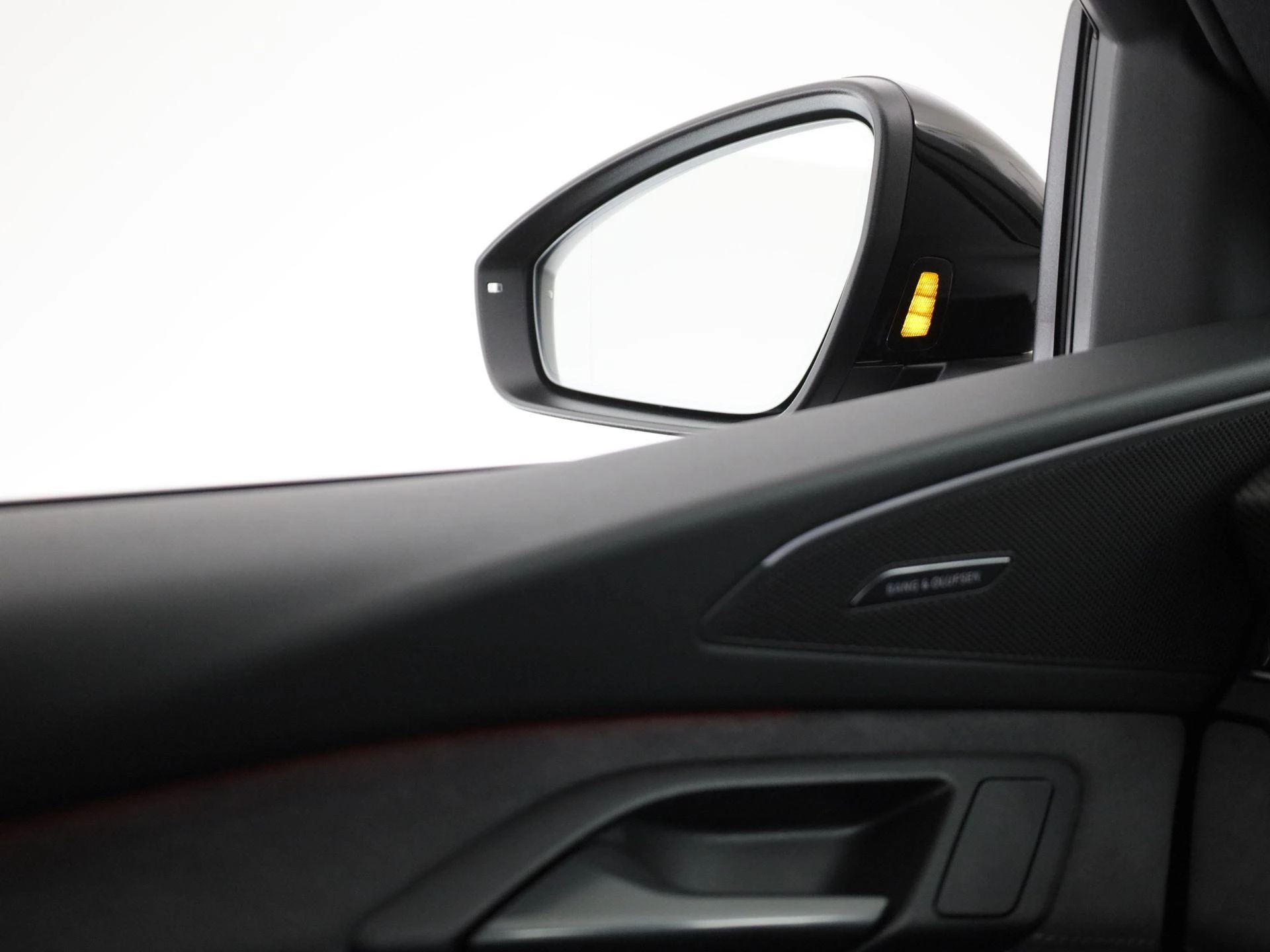 Hoofdafbeelding Audi Q6 e-tron