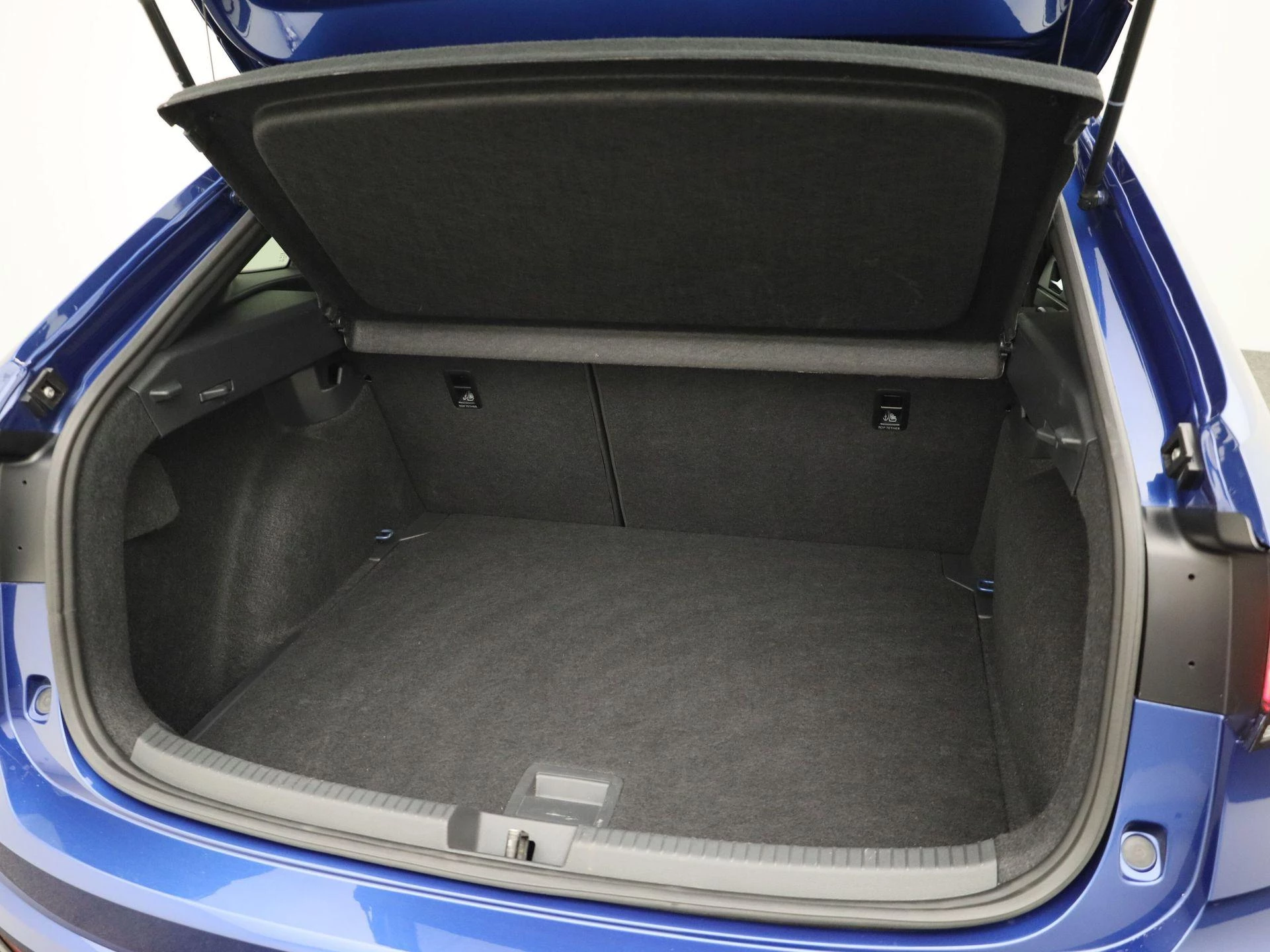 Hoofdafbeelding Volkswagen Taigo