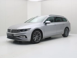 Volkswagen Passat Variant 2.0 TDI 122pk Style Business [ LEDER+LED+CAMERA+CARPLAY+ACC+PDC+NAVIGATIE ]