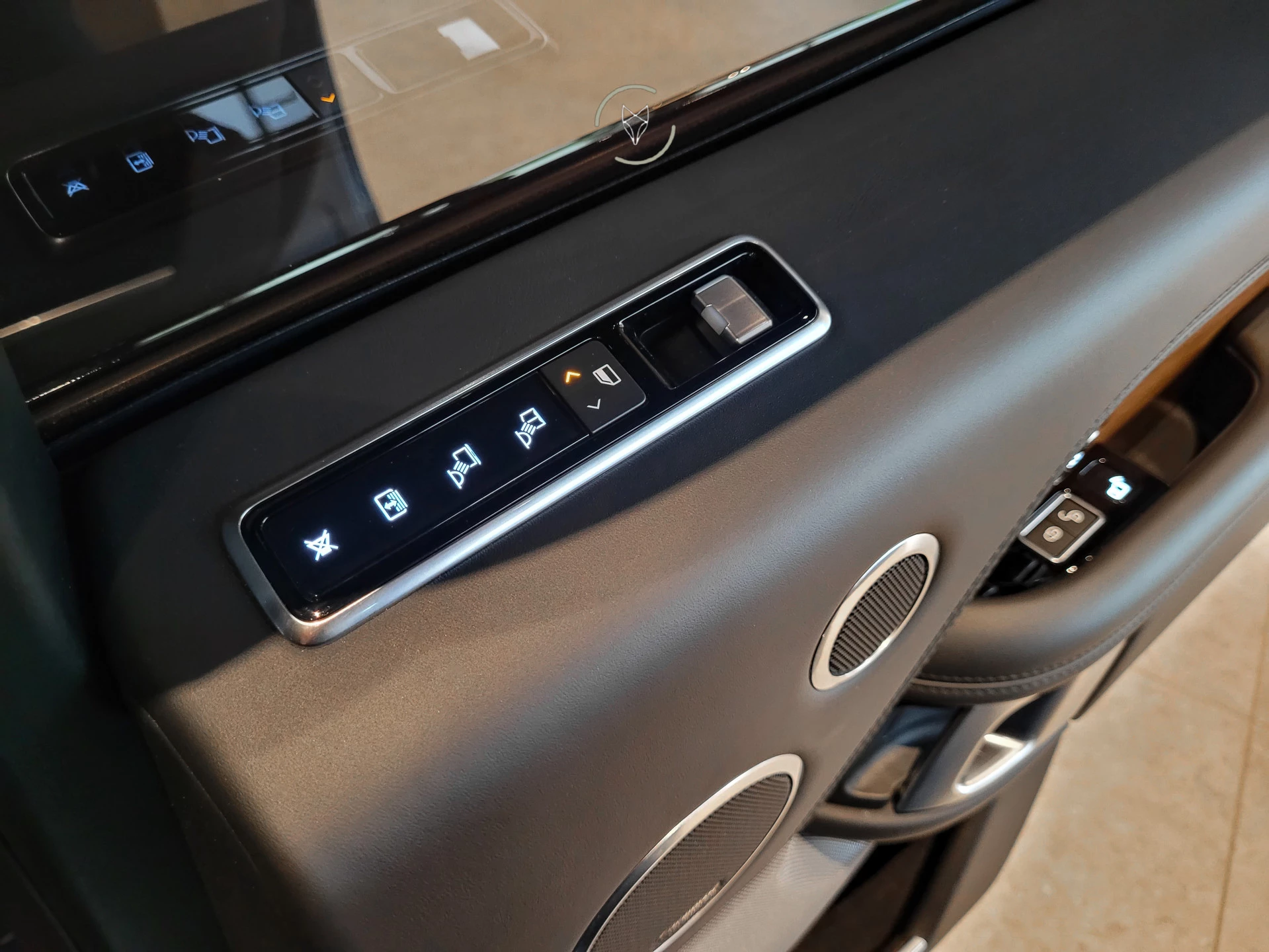 Hoofdafbeelding Land Rover Range Rover