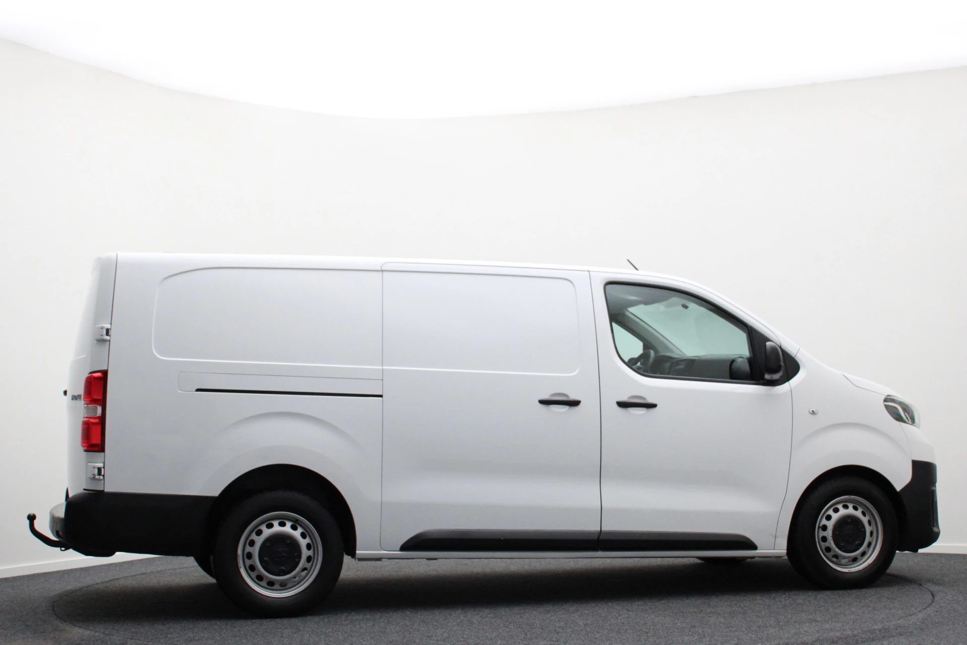 Hoofdafbeelding Toyota ProAce