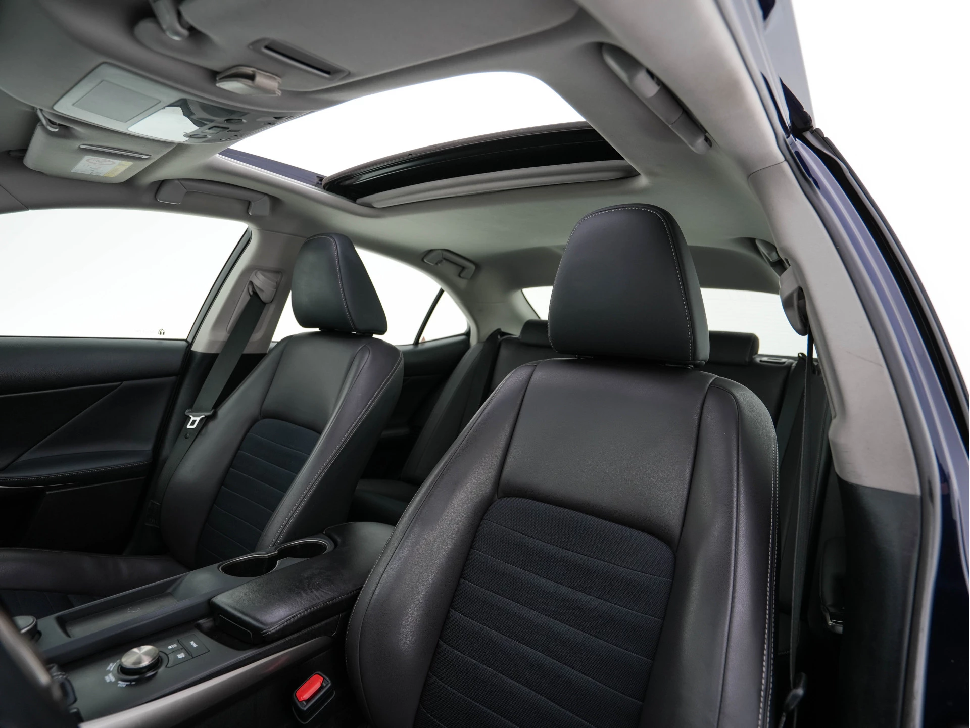 Hoofdafbeelding Lexus IS